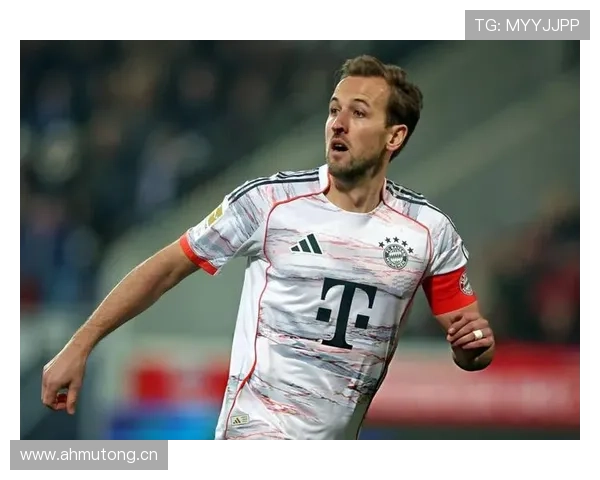 哈里·凯恩32岁职业展望