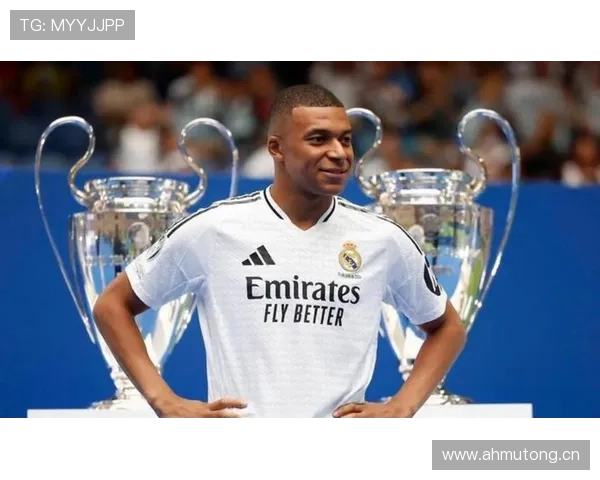 姆巴佩金球奖竞争力分析：距离登顶还差哪些关键因素