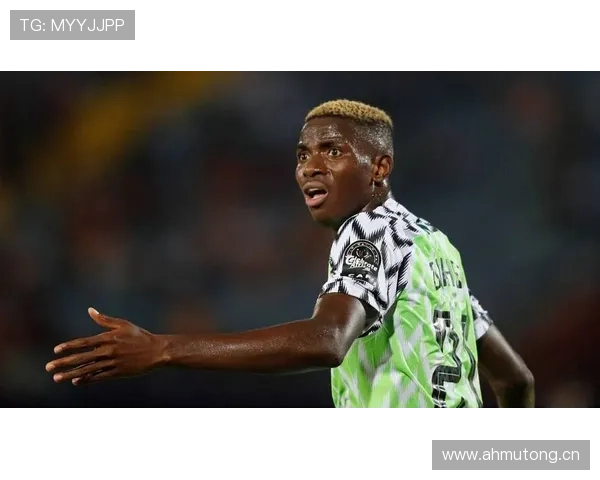 空中霸主：奥斯梅恩的头球能力为何顶级