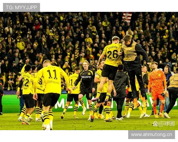 多特赛季后期状态下滑逐渐体现，对球队争冠前景造成影响