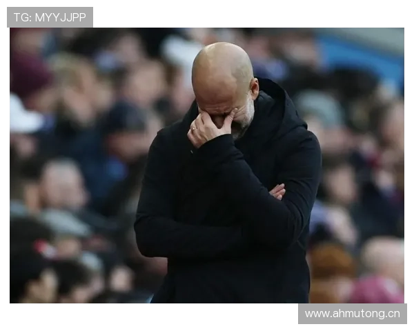 真可惜！哈兰德进球后曼城为何仍输球？进攻哑火战术隐患已暴露