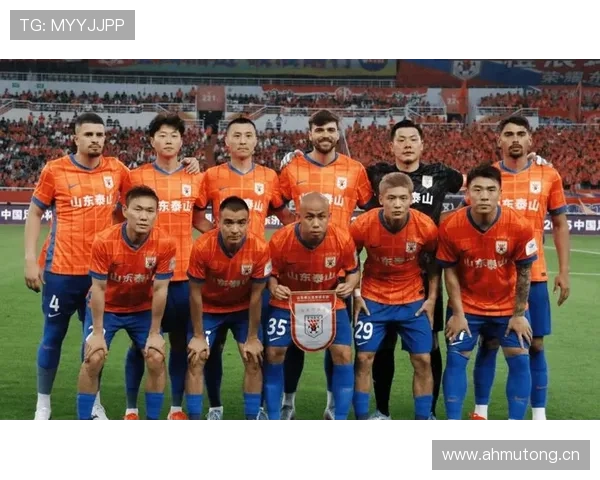 山东泰山为何陷入困境:战术体系老化还是阵容调配不当? 山东泰山为何陷入困境:战术体系老化还是阵容调配不当?