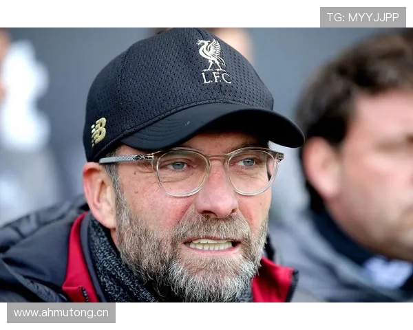 利物浦依然能赢球，但已难以统治比赛