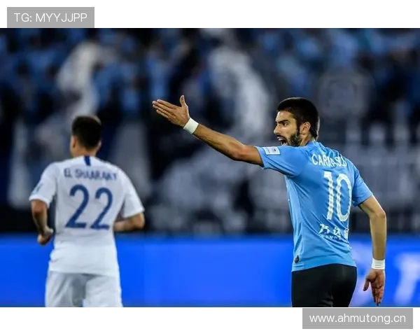 琼阿梅尼战术定位解析 是否属于体系依赖型球员