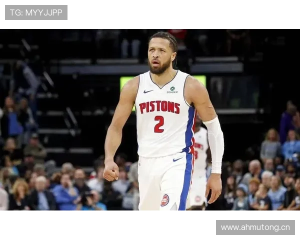 凯德·坎宁安突破得分占比提升 显著拉开与同位置射手差距