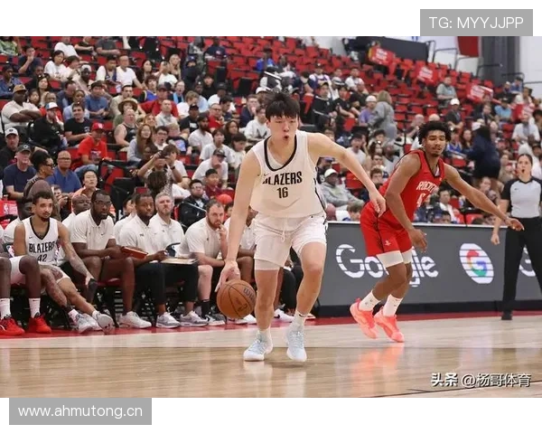 杨瀚森训练完直接去吃米其林？这自律和享受也太割裂了